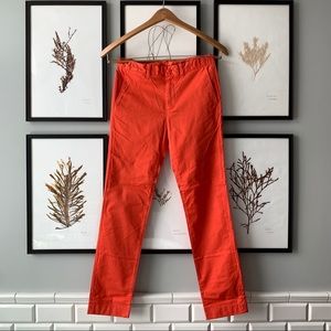 Crewcuts Boys’ Lightweight Stretch Chino Pant, Size 14